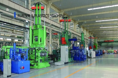 橡膠專業加工設備