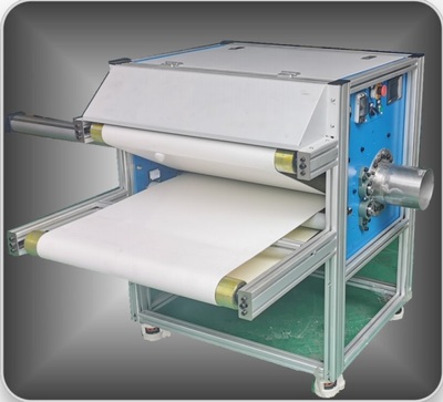 枕头压缩卷包机 型号 RS-ZT-160