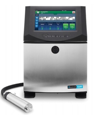 Videojet 1280 小字符噴碼機