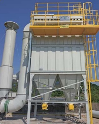 干式集塵機(jī) GS-RS