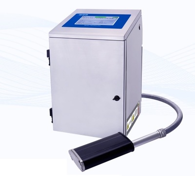 大字符噴碼機(jī) RD130