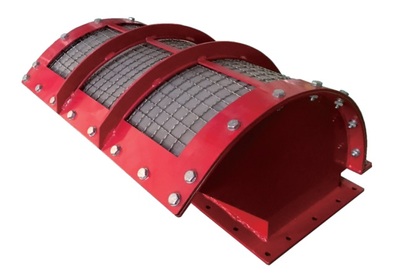 無火焰泄爆裝置 SFK-W-F