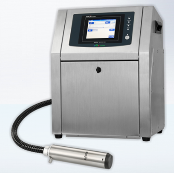 KGK 小字符噴碼機CCS3000